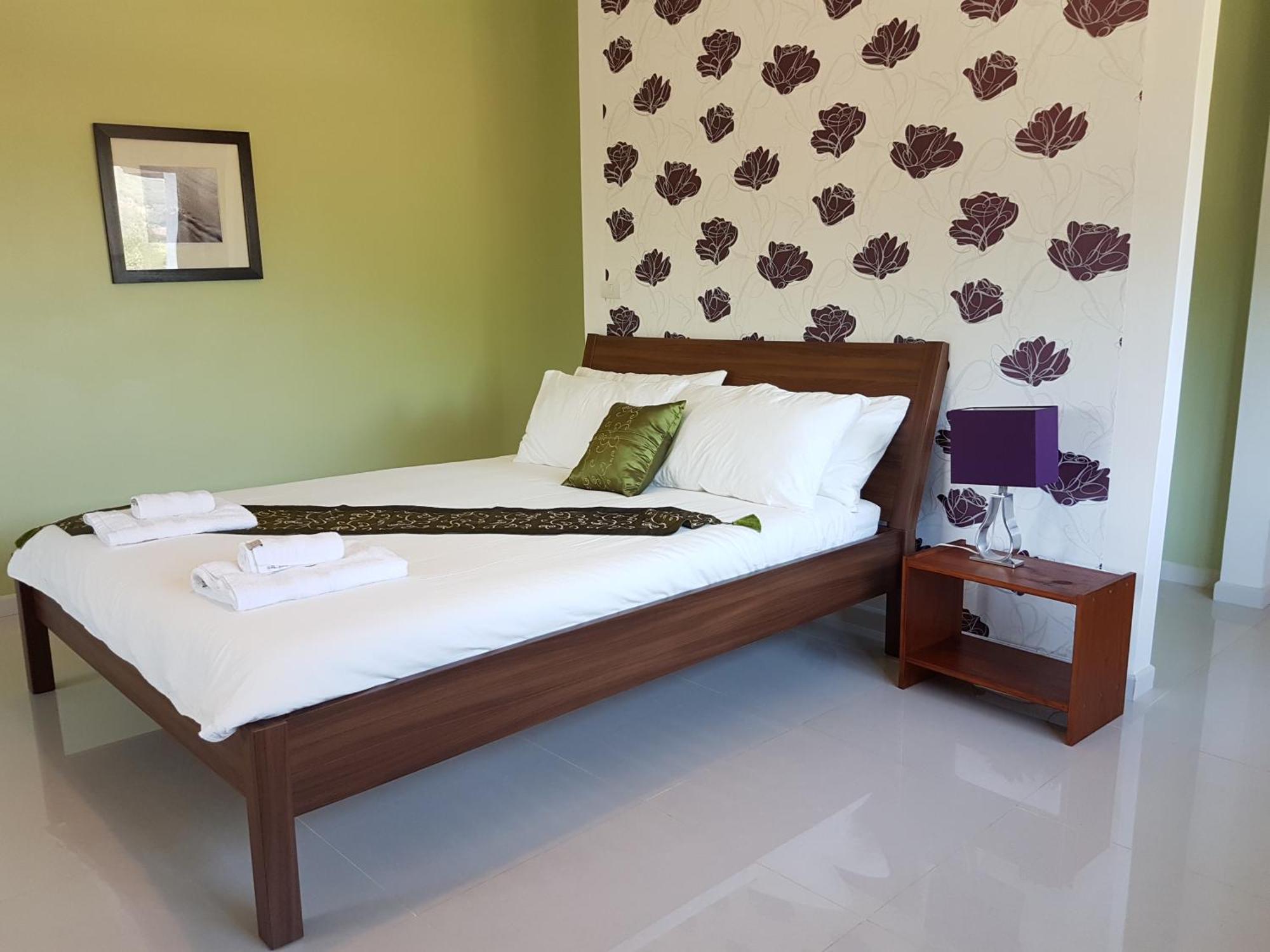 The Hillside Pranburi Resort Værelse billede